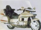 Honda GLX 1500 Gold Wing S.E.